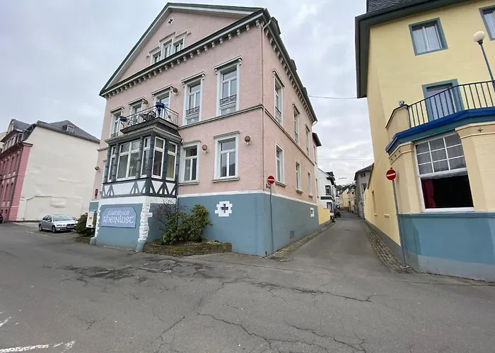 Gästehaus Hein