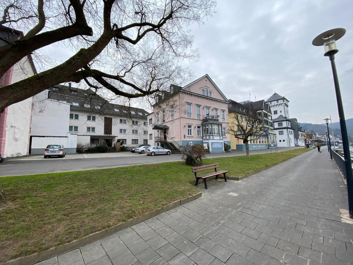 Gasthof Hein Boppard