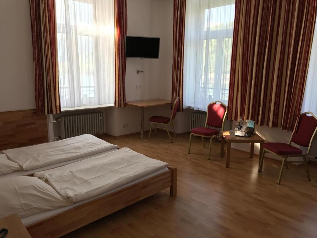 Hein Boppard